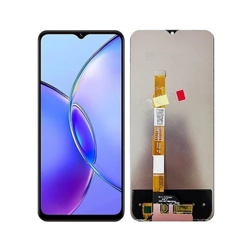 Vivo Y17S Lcd Ekran