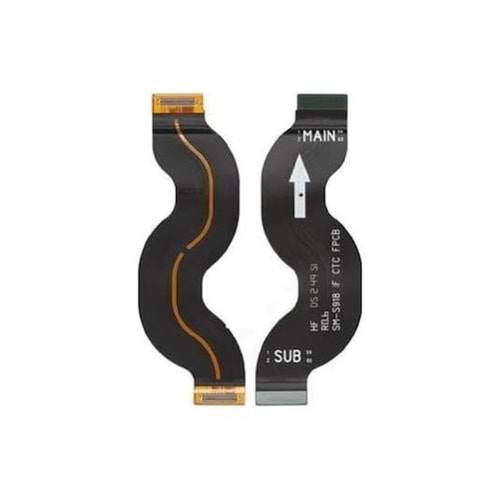 Samsung S23 Ultra Ara Film Flex