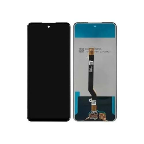 Omix X7 Lcd Ekran