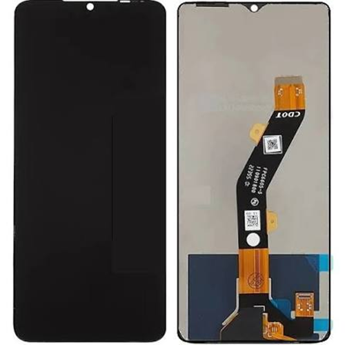 Techno Camon Spark Go 2023 Lcd Ekran