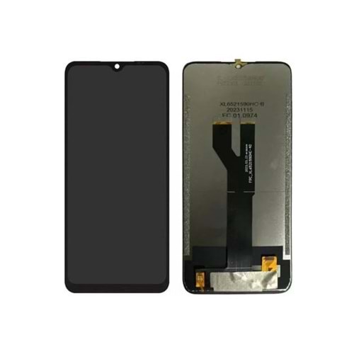 Reeder S23 Pro Max Lcd Ekran