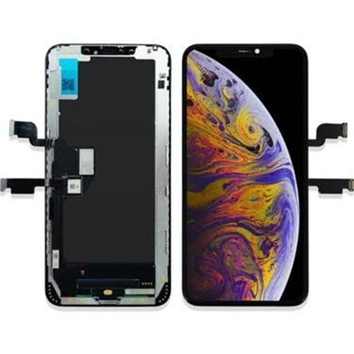 İphone Xs Oled Lcd Ekran