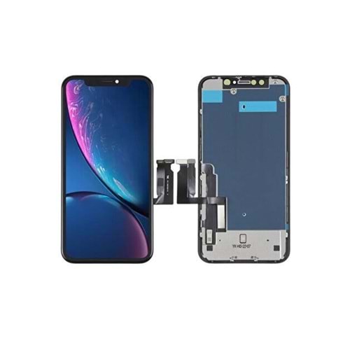 İphone Xs Max Oled Lcd Ekran