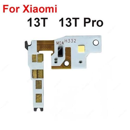 Xiaomi Mi 13T Pro Flash Flex