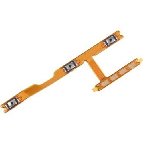 Xiaomi Redmi Note 11E Power Volume Flex