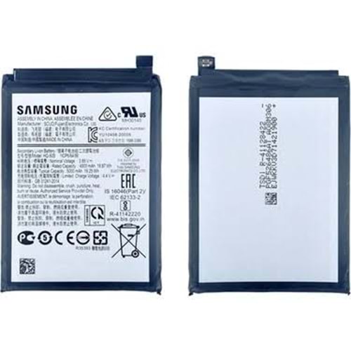 Samsung A02S Batarya