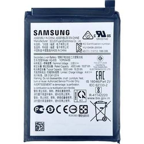 Samsung A14 5G / A04 Batarya