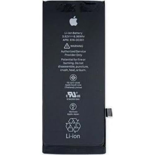 İphone 12 Pro 12 Batarya