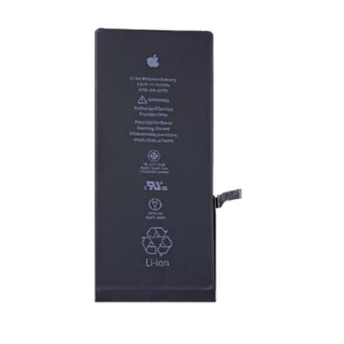 İphone 6G Plus Batarya
