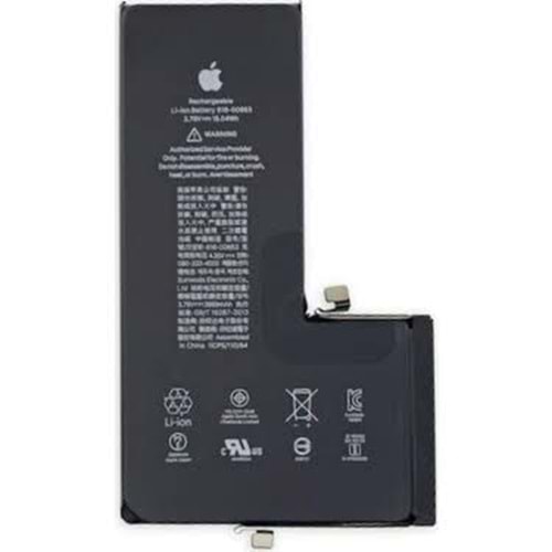 İphone 11 Pro Batarya