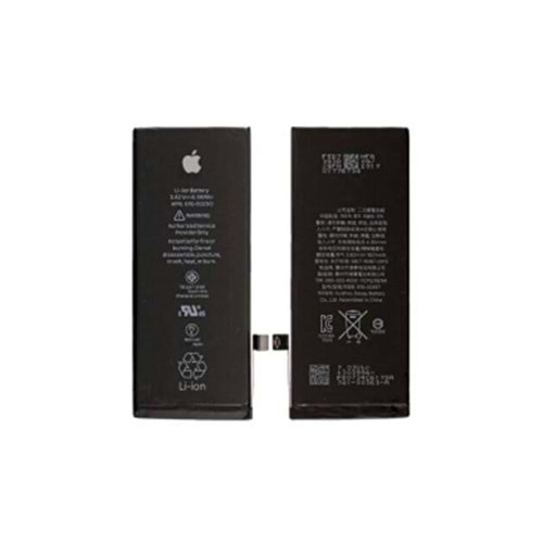 İphone 8G Batarya