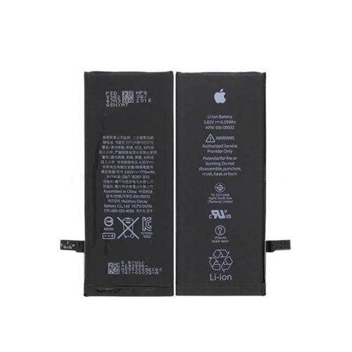 İphone 14 Batarya