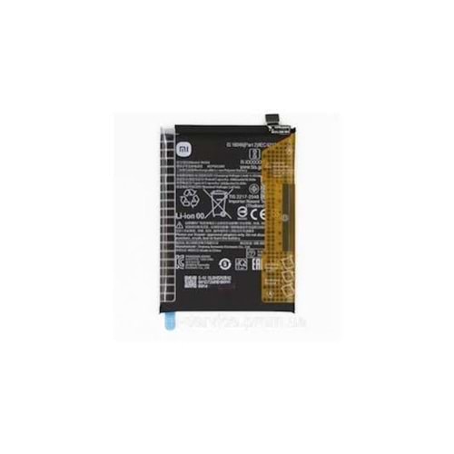 Xiaomi Redmi Note 12 Bn5M Batarya