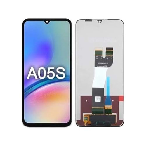 Samsung A05S Hk Orjinal Lcd Ekran