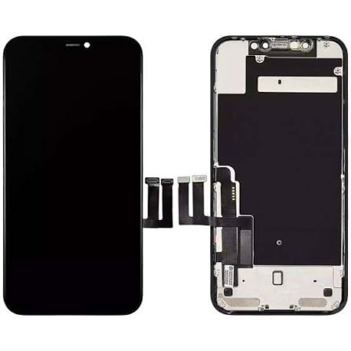 İphone 11 Servis Çıkma Orjinal Lcd Ekran