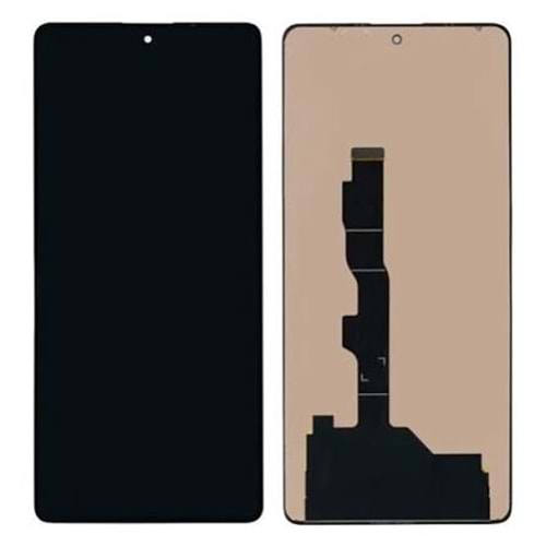 Redmi Note 13 Pro 4G TFT Lcd Ekran