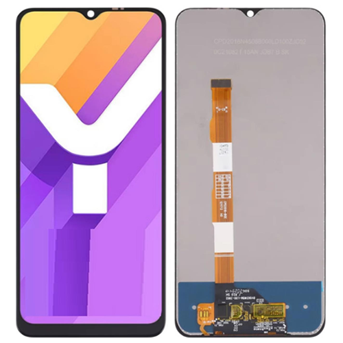 Vivo Y15S Lcd Ekran