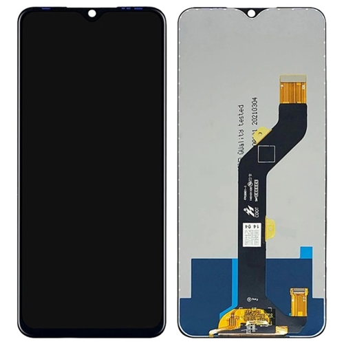 Techno Camon Pova Neo Lcd Ekran