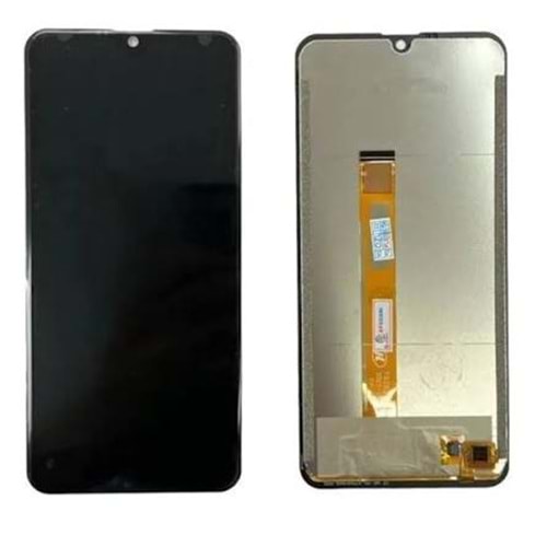Reeder P13 Blue 2021 Lcd Ekran