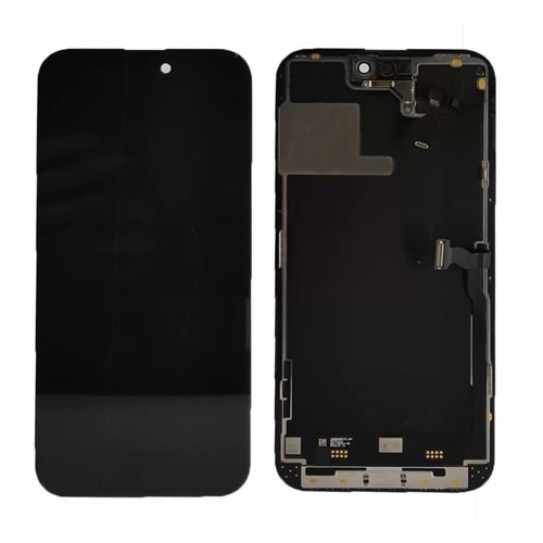 İphone 14 Oled Lcd Ekran