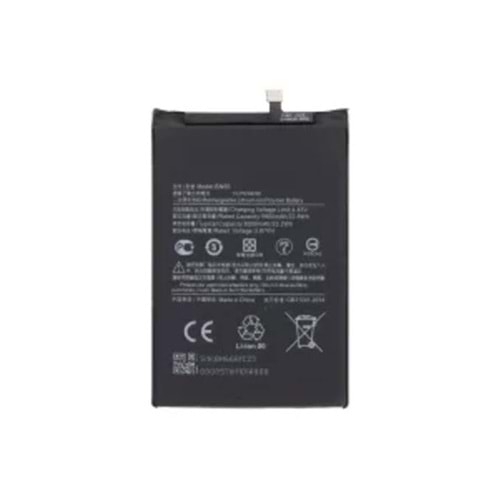 Xiaomi Poco C40 Bn66 Batarya