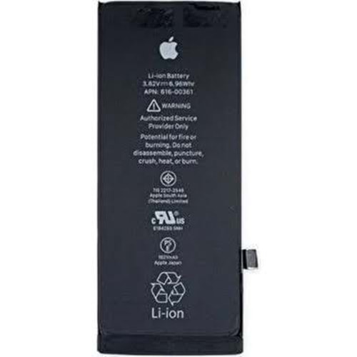 İphone 12 Mini Batarya