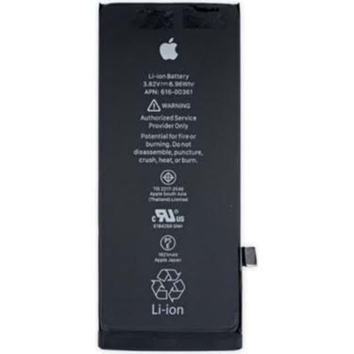 İphone 13 Mini Batarya