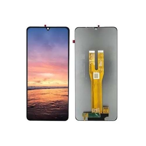 Samsung A06 Hk Orjinal Lcd Ekran