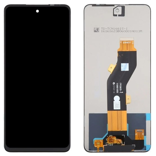 Techno Camon Spark 20C Lcd Ekran