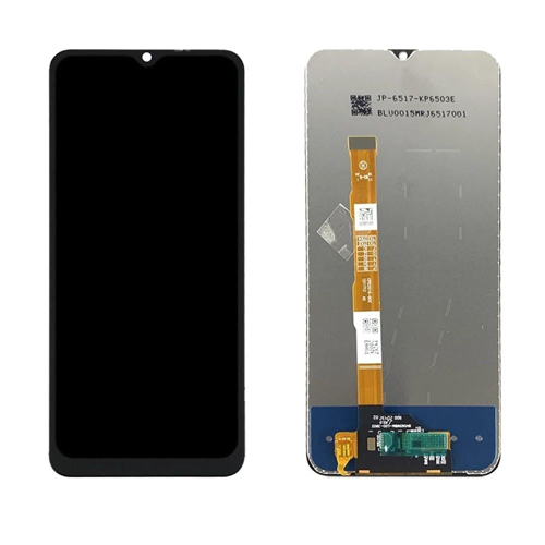 Vivo Y12S Lcd Ekran