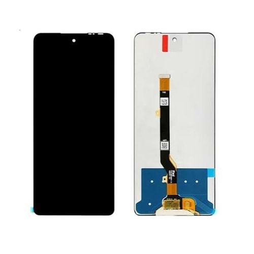 İnfinix Hot 40 Pro Lcd Ekran