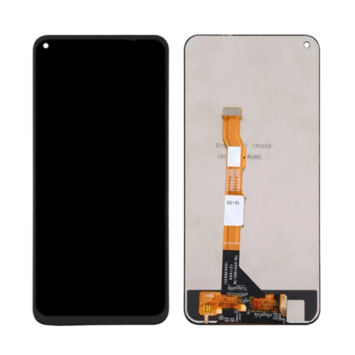 Vivo Y30 Orjinal Lcd Ekran