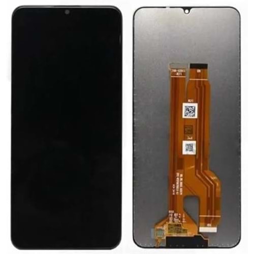 Oppo Realme C63 Lcd Ekran