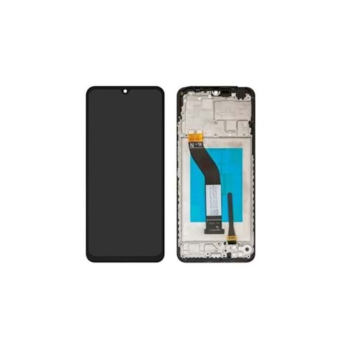Redmi 14C Çıtalı Orjinal Lcd Ekran