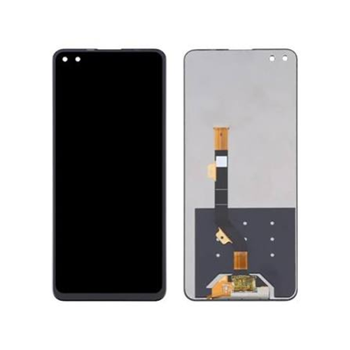 Techno Camon 16P Lcd Ekran