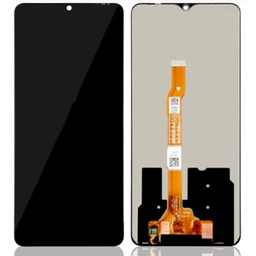 Vivo Y27 Lcd Ekran