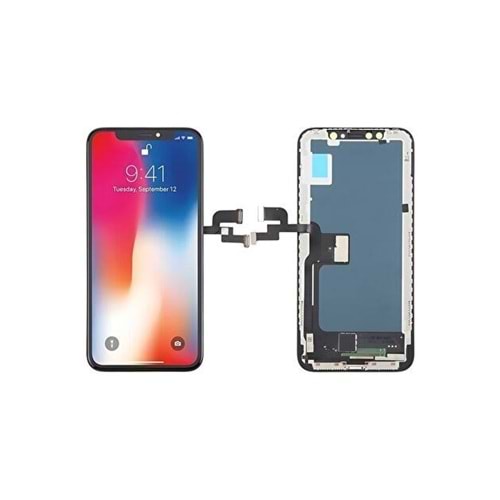 İphone X FHD Lcd Ekran