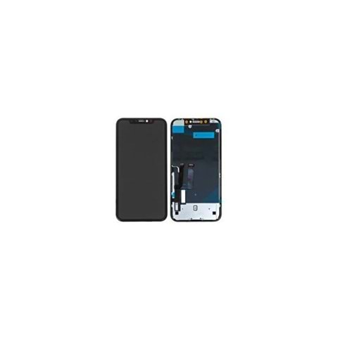 İphone Xr FHD Lcd Ekran