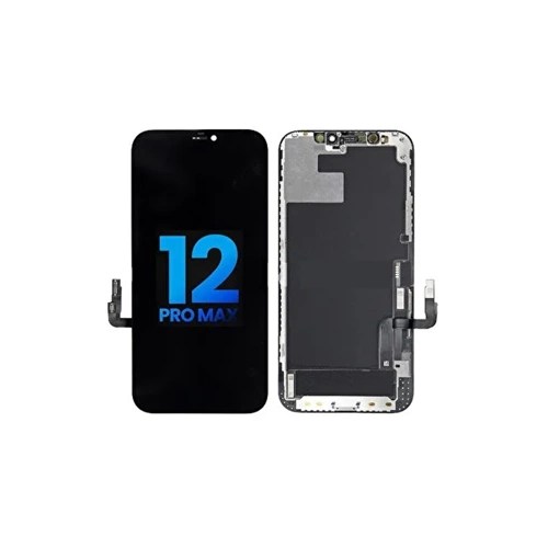İphone 12 Pro Max HD Lcd Ekran