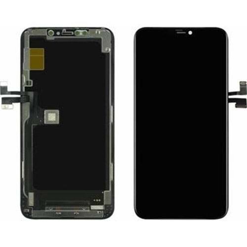 İphone 11 Pro Max HD Lcd Ekran
