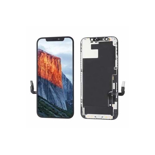 İphone 12/12 Pro Oled Lcd Ekran