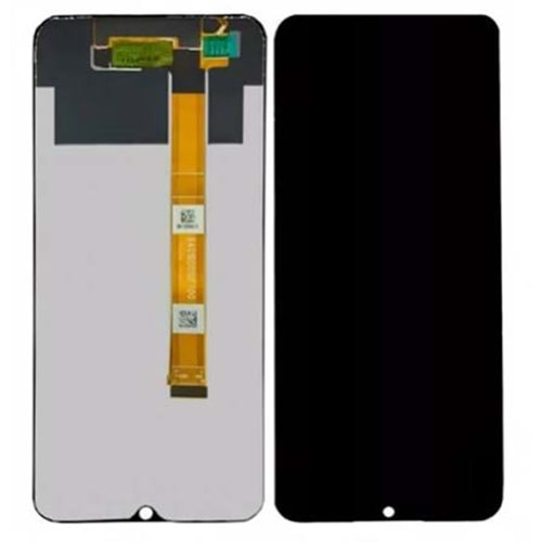 Oppo A15 A15S Orjinal Lcd Ekran