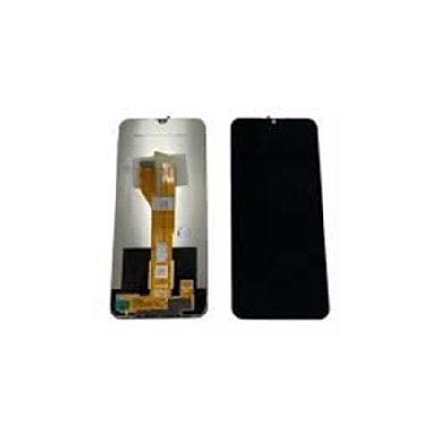 Realme C20 C21 C11 2021 Orjinal Lcd Ekran