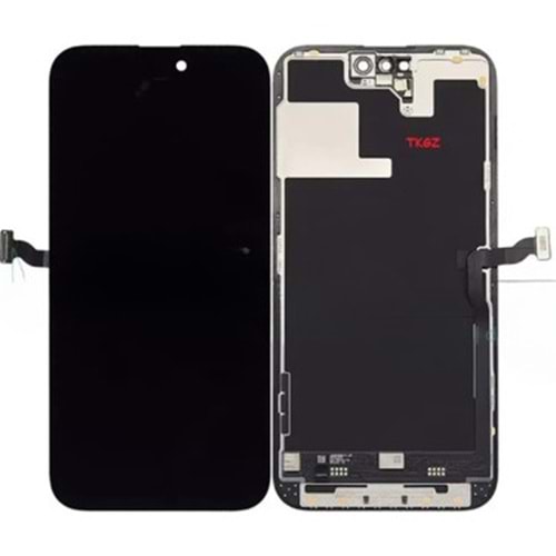 İphone 14 Pro Max Oled Lcd Ekran