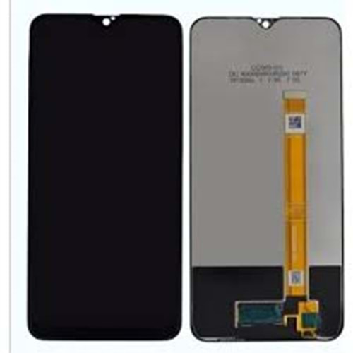 Oppo A5S Orjinal Lcd Ekran