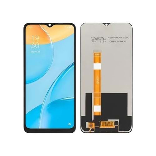 Oppo A16 Orjinal Lcd Ekran