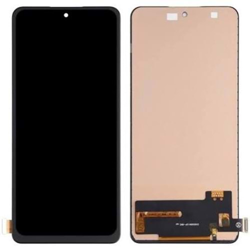 Redmi Note 11 Pro / Note 10 Pro TFT Lcd Ekran
