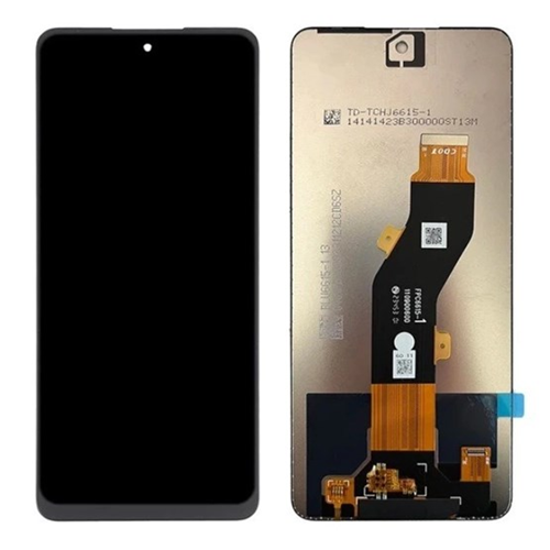 Techno Camon Spark 20 Lcd Ekran