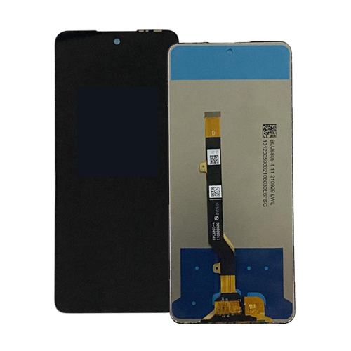Techno Camon 18P Lcd Ekran