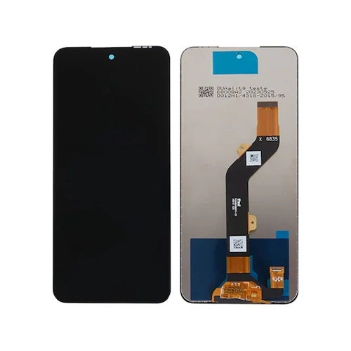 İnfinix Hot 30 Play Lcd Ekran